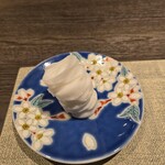 銀座 鮨 桃の木 - 