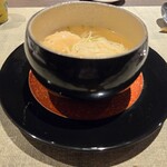 銀座 鮨 桃の木 - 