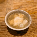 鳥焼き 羽矢て - 