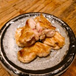 鳥焼き 羽矢て - 