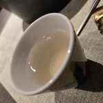 銀座 鮨 桃の木 - 