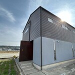 ブーランジェリー イマムラ - 外観