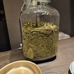 銀座 鮨 桃の木 - 