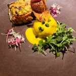 銀座 鮨 桃の木 - 