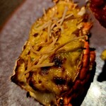 銀座 鮨 桃の木 - 