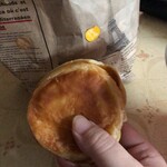 尾道大判焼き さくら - 