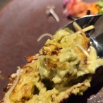 銀座 鮨 桃の木 - 