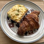 ブーランジェリー イマムラ - 購入したパン