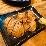 鳥焼き 羽矢て - 