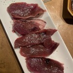 ジンギスカン 羊一 - 