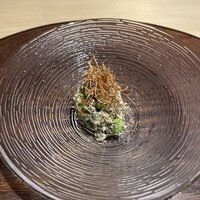 赤坂 鮨大谷 - 
