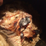 銀座 水野 - 鯛飯