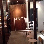 HAGI CAFE  - 