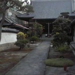 きらく - 妙法寺