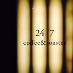 24/7 coffee&roaster - 