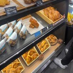 シャトレーゼ - 