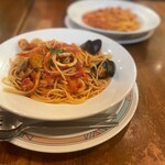 カプリチョーザ 北谷美浜店 - 