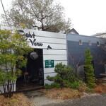 エイトバース - 入口