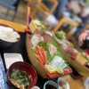 魚屋直営食堂　魚まる