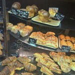 ベッカライサカツジ - 