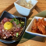 ラム焼肉専門店 lamb ne - 