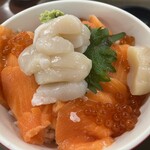 まぐろレストラン - 