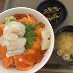 まぐろレストラン - 