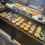 ベッカライサカツジ - 