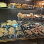 ベッカライサカツジ - 