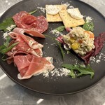 トラットリア セレーナ - 