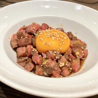 焼肉 ジャンボ はなれ - 