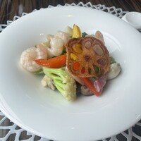 ＳＩＬＩＮ 火龍園 - 