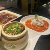 老舗精肉店直送 千種焼肉 飛騨牛の奴隷 千種店 - 