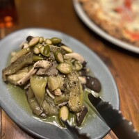 ピッツェリア&トラットリア ゴンゾ 目黒店 - 