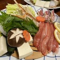 札幌かに本家 名古屋駅前店 - 