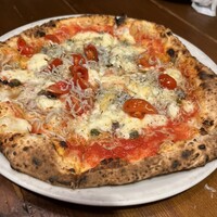 ピッツェリア&トラットリア ゴンゾ 目黒店 - 