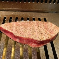 焼肉 ジャンボ はなれ - 