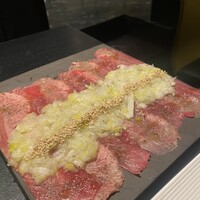 老舗精肉店直送 千種焼肉 飛騨牛の奴隷 千種店 - 