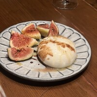 ピッツェリア&トラットリア ゴンゾ 目黒店 - 