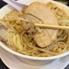 ラーメン豚に恋してる 歌舞伎町店