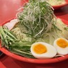 廣島つけ麺本舗 ばくだん屋 ekie店