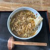 うどんの前田 四天王寺本店