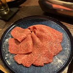 焼肉いのうえ 神楽坂店 - 