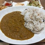 カフェごはん MORISUGI - 