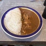 カリーライス専門店エチオピア 本店 - 