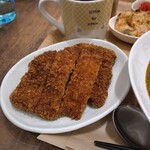 カフェごはん MORISUGI - 