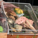 アッピア アルタ 西麻布 - 