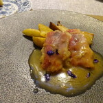 ジューダバレリーノ - ｻﾙﾃｨﾝﾎﾞｯｶｱﾗﾛﾏｰﾅ