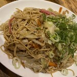 博多ラーメン・ちゃんぽん ひるとよる - 