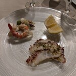 アッピア アルタ - 